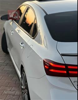 کیا فۆرتێ